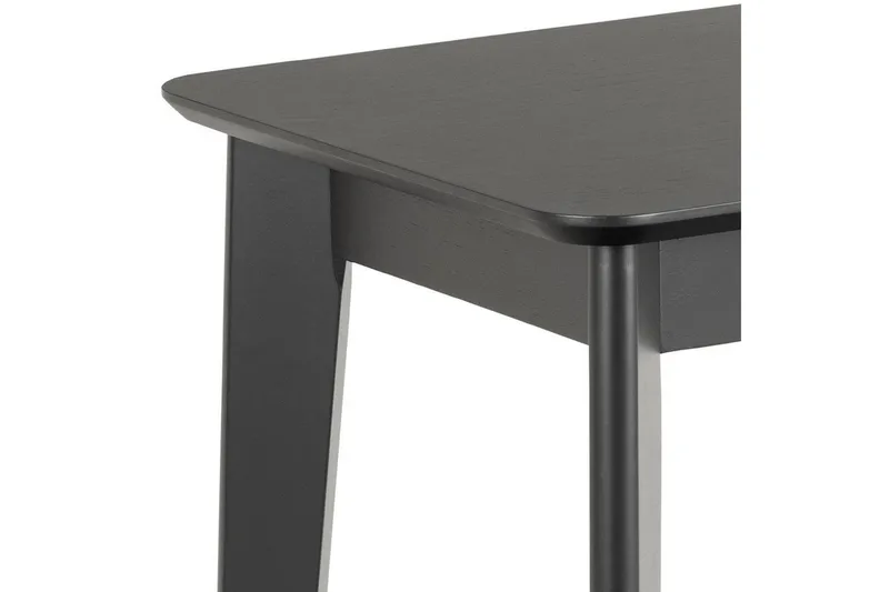 Celtik Skrivbord 50 cm - Svart - Möbler - Bord & matgrupper - Kontorsbord - Skrivbord