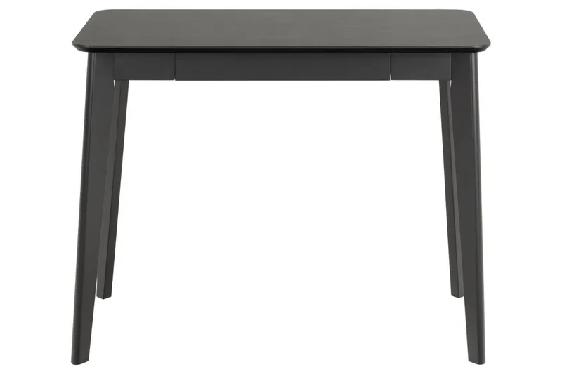 Celtik Skrivbord 50 cm - Svart - Möbler - Bord & matgrupper - Kontorsbord - Skrivbord