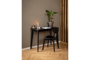 Celtik Skrivbord 50 cm - Svart - Möbler - Bord & matgrupper - Kontorsbord - Skrivbord