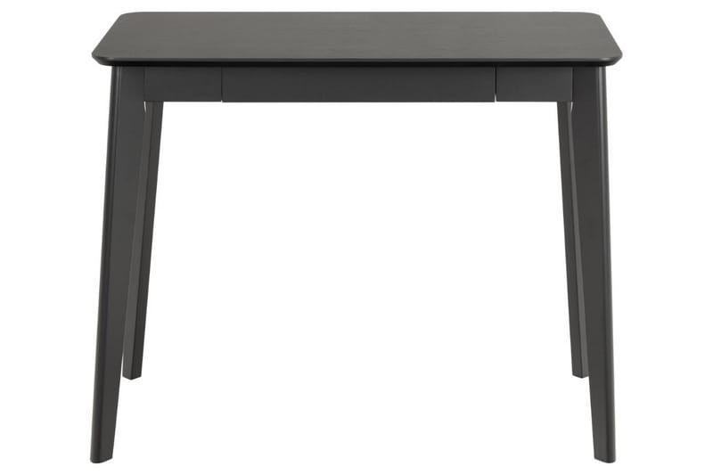 Celtik Skrivbord 50 cm - Svart - Möbler - Bord & matgrupper - Kontorsbord - Skrivbord
