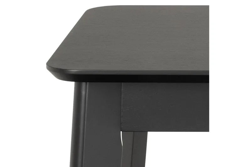 Celtik Skrivbord 50 cm - Svart - Möbler - Bord & matgrupper - Kontorsbord - Skrivbord