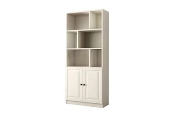 Ceyron Skrivbord 40x155 cm - Matt Vit - Möbler - Bord & matgrupper - Kontorsbord - Skrivbord