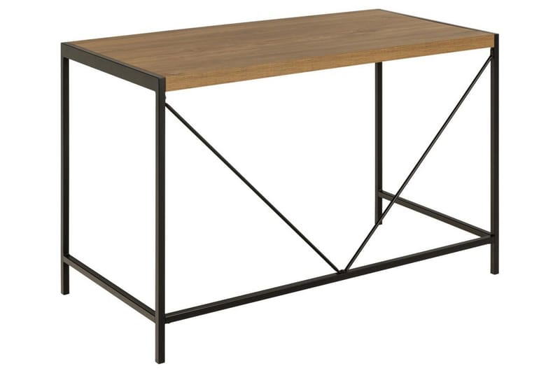 Clearview Skrivbord 60 cm - Natur - Möbler - Bord & matgrupper - Kontorsbord - Skrivbord