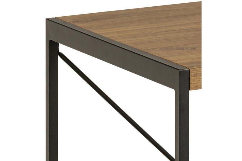 Clearview Skrivbord 60 cm - Natur - Möbler - Bord & matgrupper - Kontorsbord - Skrivbord