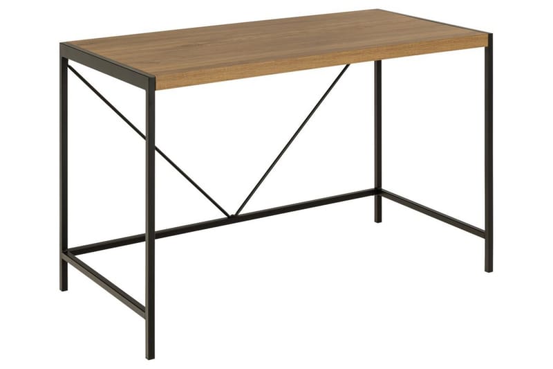 Clearview Skrivbord 60 cm - Natur - Möbler - Bord & matgrupper - Kontorsbord - Skrivbord