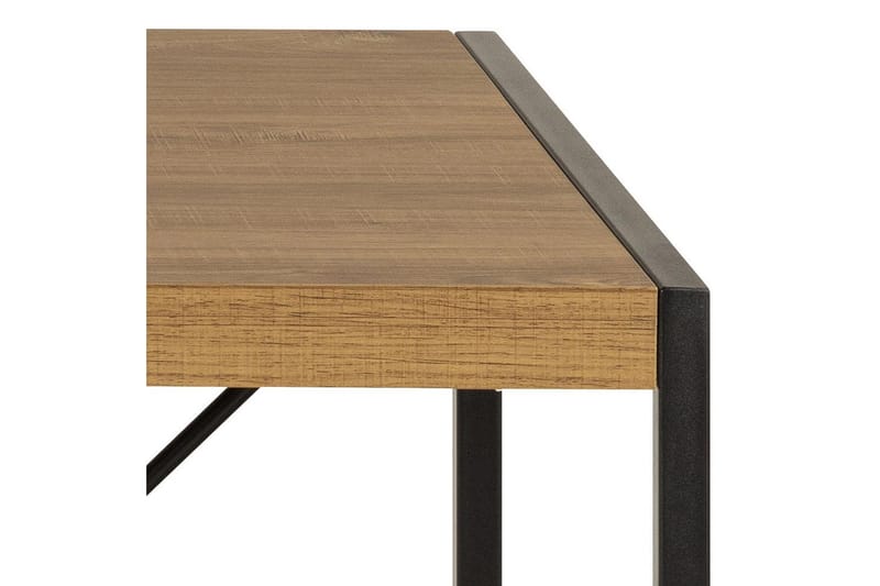 Clearview Skrivbord 60 cm - Natur - Möbler - Bord & matgrupper - Kontorsbord - Skrivbord