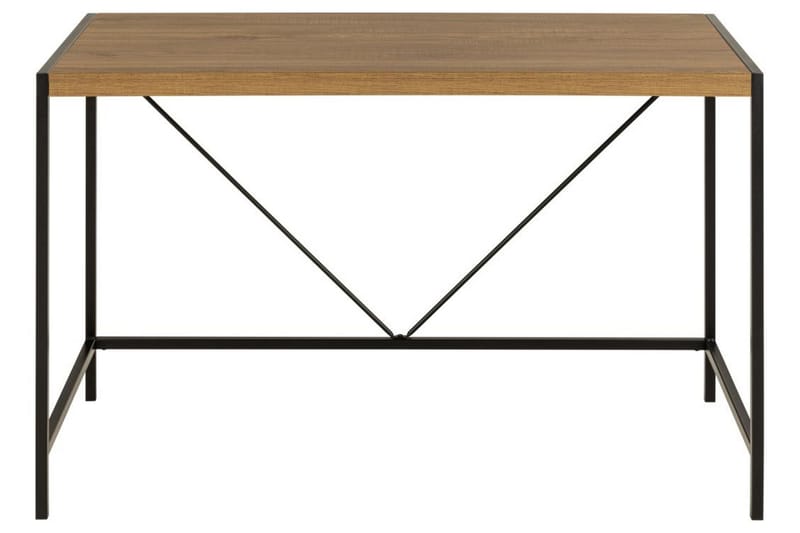 Clearview Skrivbord 60 cm - Natur - Möbler - Bord & matgrupper - Kontorsbord - Skrivbord