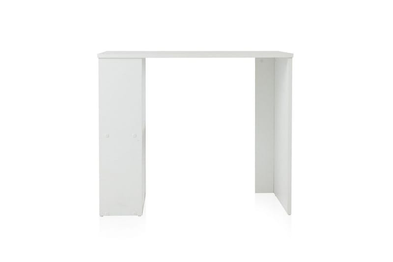 Comfortale Skrivbord 50x90 cm - Vit - Möbler - Bord & matgrupper - Kontorsbord - Skrivbord
