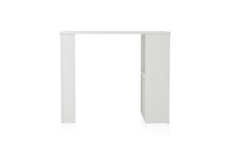 Comfortale Skrivbord 50x90 cm - Vit - Möbler - Bord & matgrupper - Kontorsbord - Skrivbord