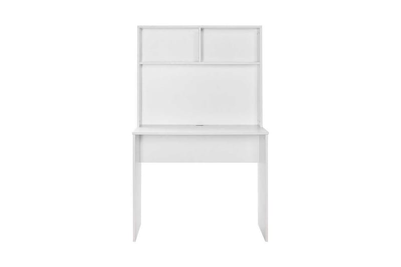 Erez Skrivbord 52x90 cm, Vit