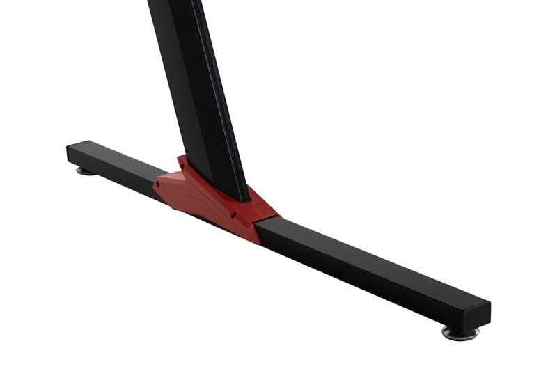 Areni Gamingbord 140 cm - Svart - Möbler - Bord & matgrupper - Kontorsbord - Gamingbord