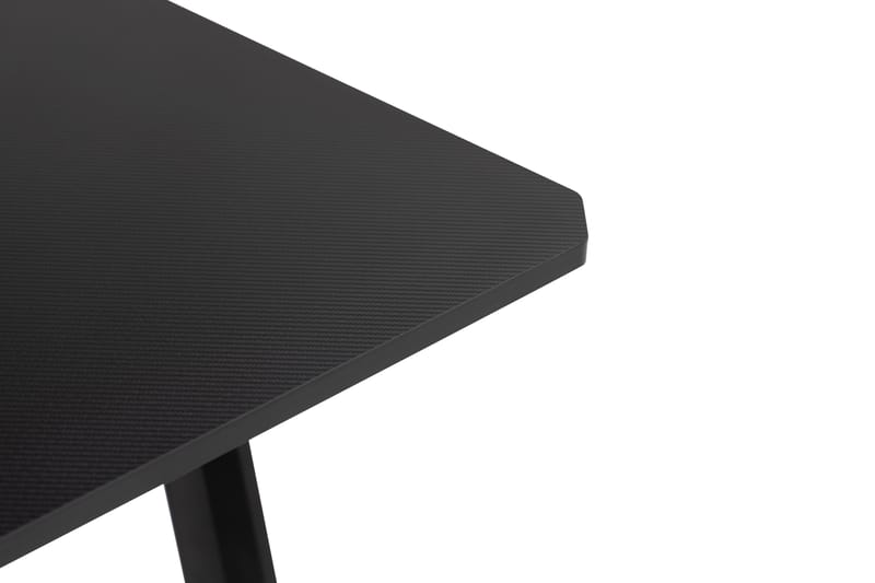 Areni Gamingbord 140 cm - Svart - Möbler - Bord & matgrupper - Kontorsbord - Gamingbord