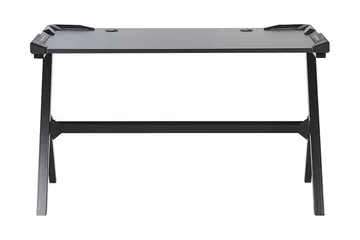 Danvers Gamingbord 120 cm med LED-belysning