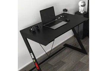 Zoned Gamingbord 120 cm - Svart - Möbler - Bord & matgrupper - Kontorsbord - Gamingbord