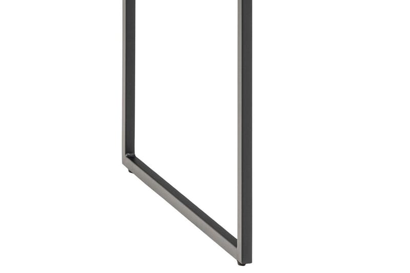 Hartsoe Skrivbord 45 cm - Svart - Möbler - Bord & matgrupper - Kontorsbord - Skrivbord