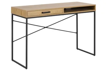 Hartsoe Skrivbord 45x45 cm - Natur - Möbler - Bord & matgrupper - Kontorsbord - Skrivbord
