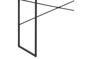Hartsoe Skrivbord 45x45 cm - Natur - Möbler - Bord & matgrupper - Kontorsbord - Skrivbord