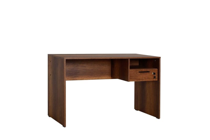 Jenifer Skrivbord 60x120 cm - Natural - Möbler - Bord & matgrupper - Kontorsbord - Skrivbord