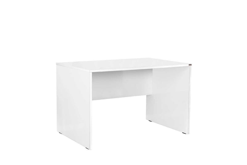 Jenifer Skrivbord 76x120 cm - Vit - Möbler - Bord & matgrupper - Kontorsbord - Skrivbord