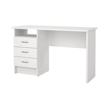 Klintberg Skrivbord med 3 lådor 120x48x73 cm - Möbler - Bord & matgrupper - Kontorsbord - Skrivbord