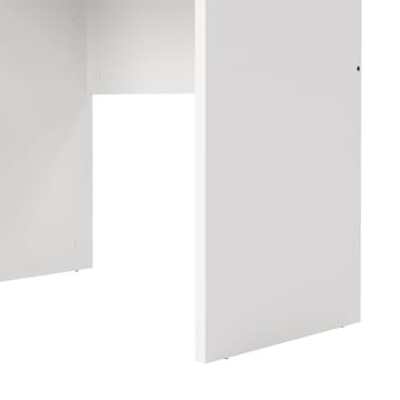 Klintberg Skrivbord med 3 lådor 120x48x73 cm - Möbler - Bord & matgrupper - Kontorsbord - Skrivbord