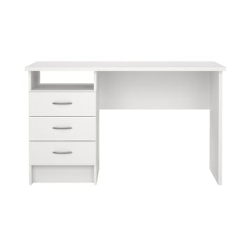 Klintberg Skrivbord med 3 lådor 120x48x73 cm - Möbler - Bord & matgrupper - Kontorsbord - Skrivbord