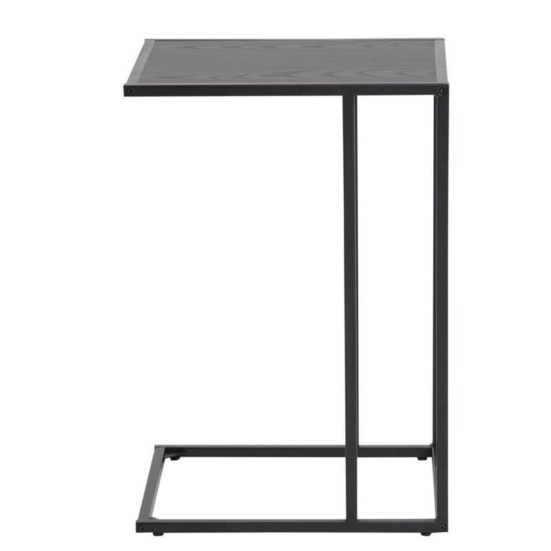 Laptopbord Seaford 43x35x63 cm - Svart - Möbler - Bord & matgrupper - Kontorsbord - Skrivbord