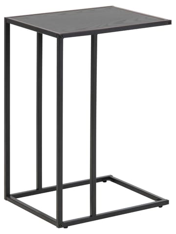 Laptopbord Seaford 43x35x63 cm - Svart - Möbler - Bord & matgrupper - Kontorsbord - Skrivbord