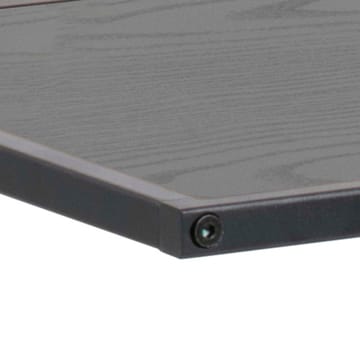 Laptopbord Seaford 43x35x63 cm - Svart - Möbler - Bord & matgrupper - Kontorsbord - Skrivbord