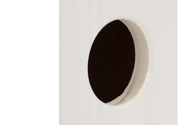 Masoomya Skrivbord 100 cm - Vit - Möbler - Bord & matgrupper - Kontorsbord - Skrivbord