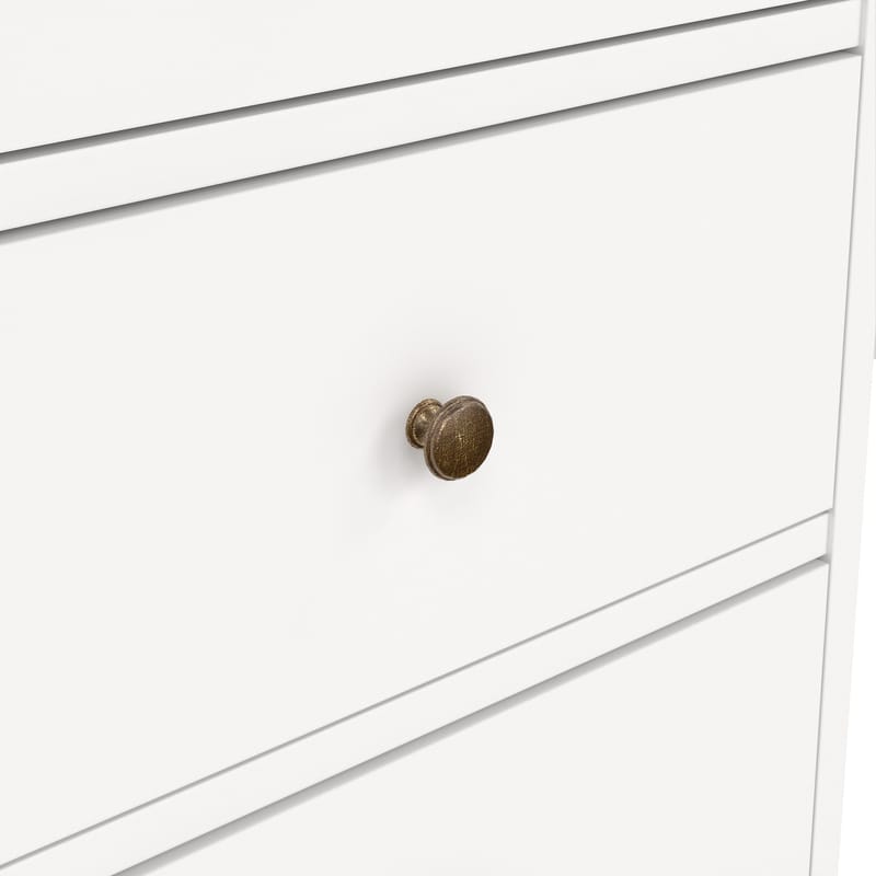 Paris Skrivbord 130x62x74 cm - Möbler - Bord & matgrupper - Kontorsbord - Skrivbord