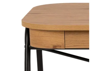 Ridgeport Skrivbord 60 cm - Natur - Möbler - Bord & matgrupper - Kontorsbord - Skrivbord