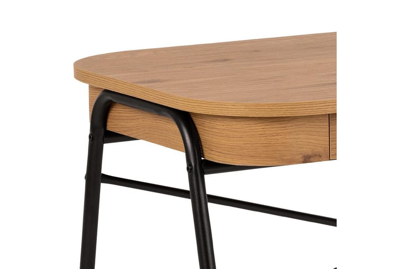 Ridgeport Skrivbord 60 cm - Natur - Möbler - Bord & matgrupper - Kontorsbord - Skrivbord