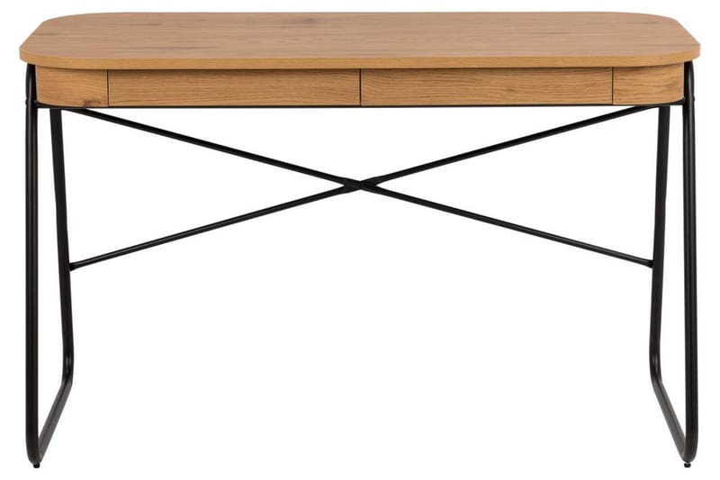 Ridgeport Skrivbord 60 cm - Natur - Möbler - Bord & matgrupper - Kontorsbord - Skrivbord