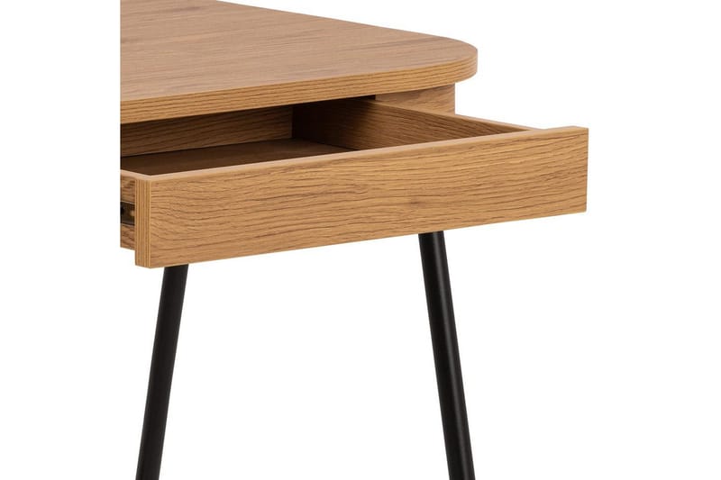 Ridgeport Skrivbord 60 cm - Natur - Möbler - Bord & matgrupper - Kontorsbord - Skrivbord