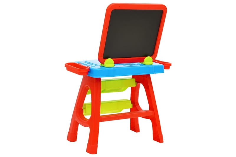 3-i-1 Staffli och ritbord för barn - Ritbord barn & rittavla barn - Ritbord