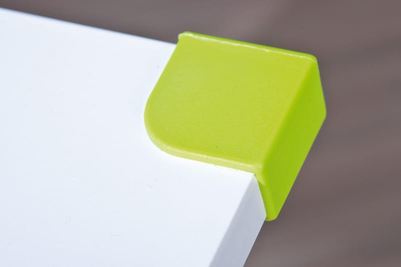 Ivar Skrivbord Barn - Vit - Möbler - Bord & matgrupper - Kontorsbord - Ritbord