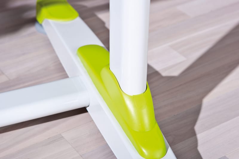 Ivar Skrivbord Barn - Vit - Möbler - Bord & matgrupper - Kontorsbord - Ritbord