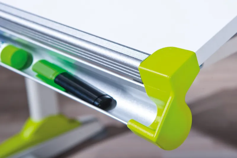 Ivar Skrivbord Barn - Vit - Möbler - Bord & matgrupper - Kontorsbord - Ritbord