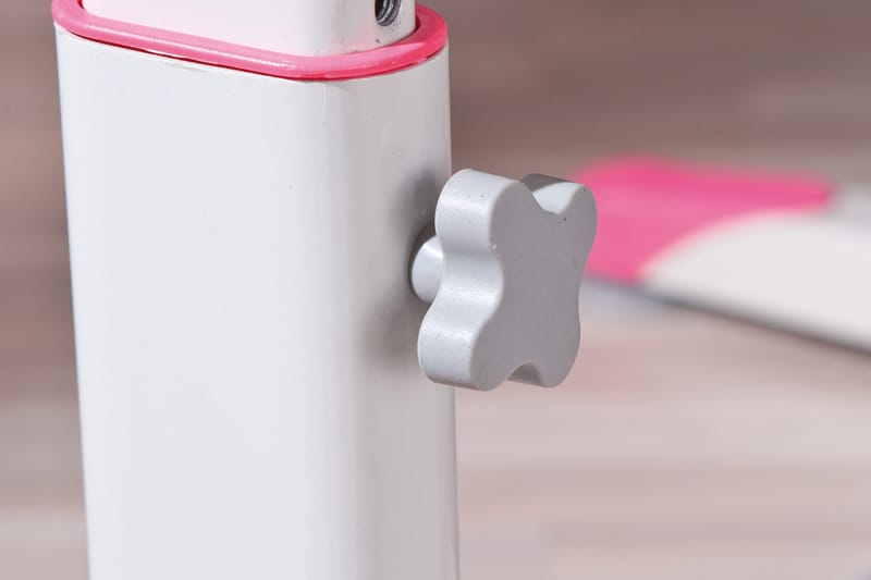 Ivar Skrivbord Barn - Vit - Möbler - Bord & matgrupper - Kontorsbord - Ritbord