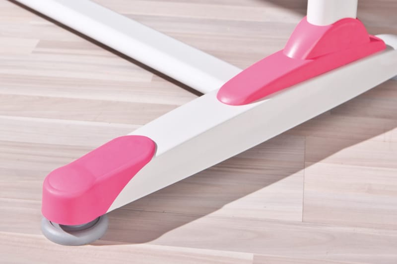 Ivar Skrivbord Barn - Vit - Möbler - Bord & matgrupper - Kontorsbord - Ritbord