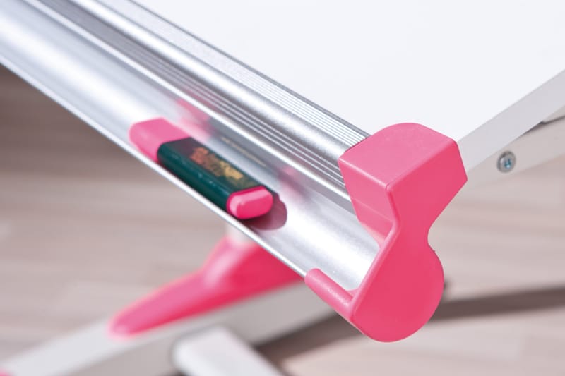 Ivar Skrivbord Barn - Vit - Möbler - Bord & matgrupper - Kontorsbord - Ritbord