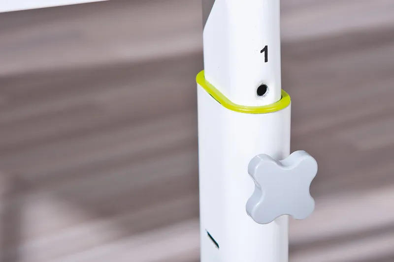 Ivar Skrivbord Barn - Vit - Möbler - Bord & matgrupper - Kontorsbord - Ritbord