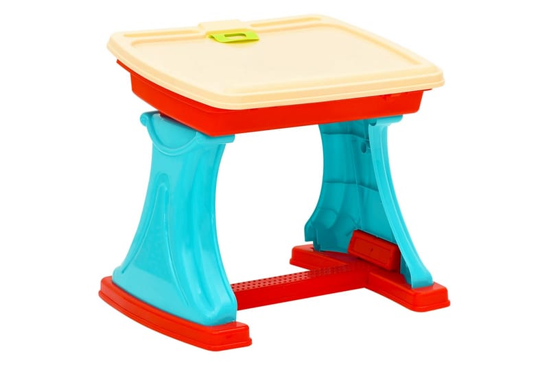 Justerbart ritbord och staffli - Ritbord - Ritbord barn & rittavla barn