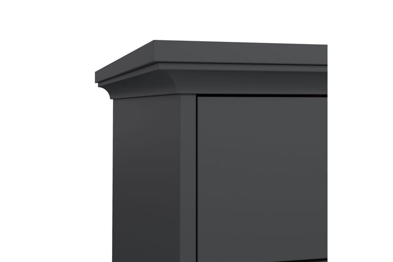 Shoiba Skrivbord 62x130 cm - Grå - Möbler - Bord & matgrupper - Kontorsbord - Skrivbord