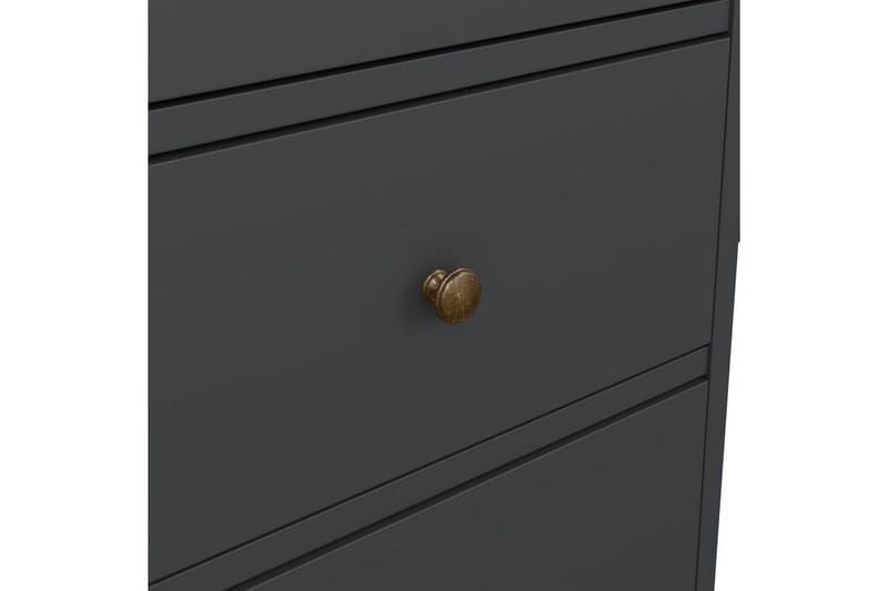 Shoiba Skrivbord 62x130 cm - Grå - Möbler - Bord & matgrupper - Kontorsbord - Skrivbord