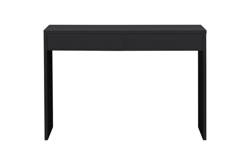 Skrivbord & datorbord Loft24 Skrivbord Astral Svart Svart - Möbler - Bord & matgrupper - Kontorsbord - Skrivbord
