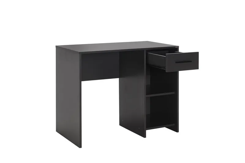 Skrivbord & datorbord Skrivbord Matulca Antracit Antracit - Möbler - Bord & matgrupper - Kontorsbord - Skrivbord