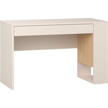 Skrivbord 4 You Fresh 120 cm - Sandbeige - Möbler - Bord & matgrupper - Kontorsbord - Skrivbord
