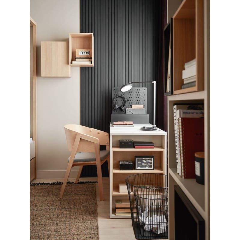 Skrivbord 4 You Fresh 120 cm - Sandbeige - Möbler - Bord & matgrupper - Kontorsbord - Skrivbord